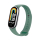 Pasek i akcesoria do zegarków TECH-PROTECT Iconband do Xiaomi Mi Band 8 / 8 NFC / 9 olive